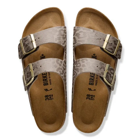 Arizona SYN Leo gris topo