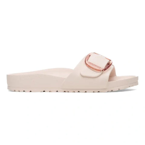 Madrid Big Buckle EVA rosa claro