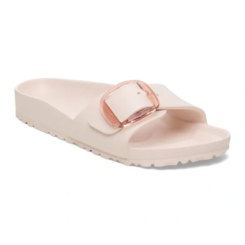 Madrid Big Buckle EVA rosa claro