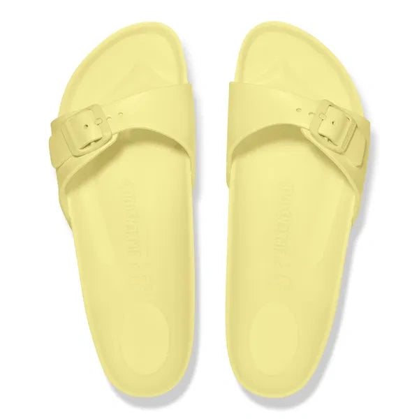 Espuma EVA innovadora y ligera
