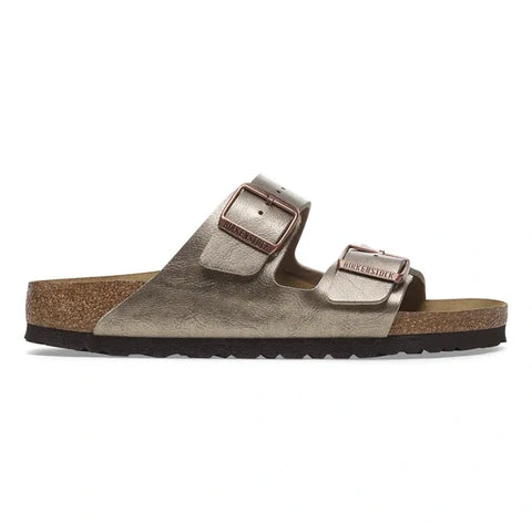Arizona BF taupe elegante