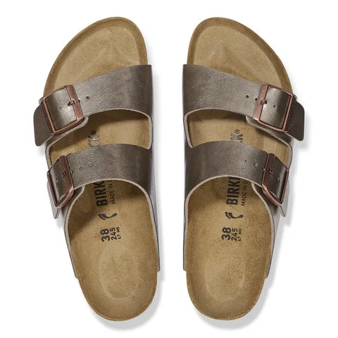 Arizona BF taupe elegante