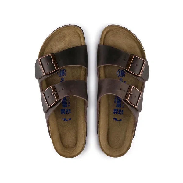 Plantilla amortiguadora Soft Footbed