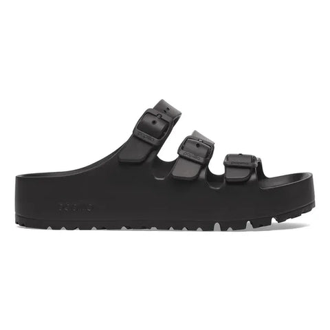Florida III Flex Platform EVA Negro