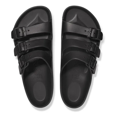 Florida III Flex Platform EVA Negro