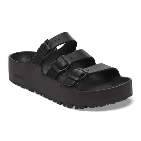 Florida III Flex Platform EVA Negro