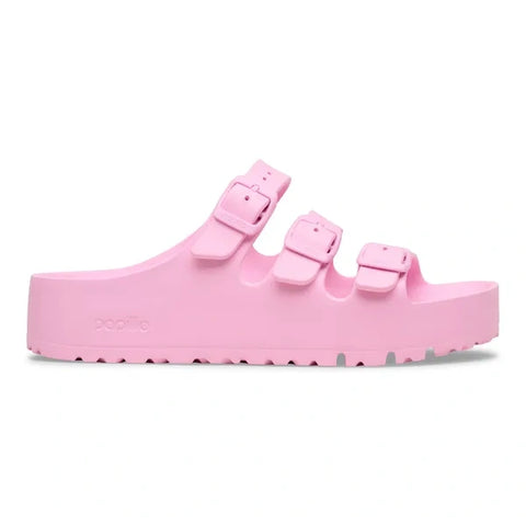 Florida III Flex Platform EVA rosa fondant