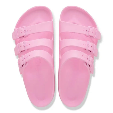 Florida III Flex Platform EVA rosa fondant