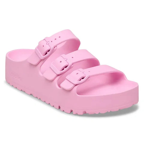 Florida III Flex Platform EVA rosa fondant