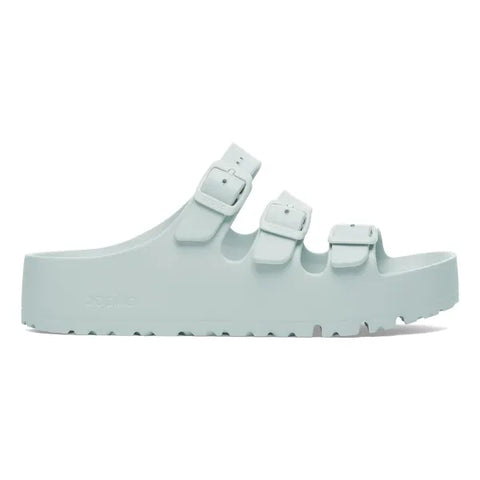 Florida III Flex Platform EVA verde surf