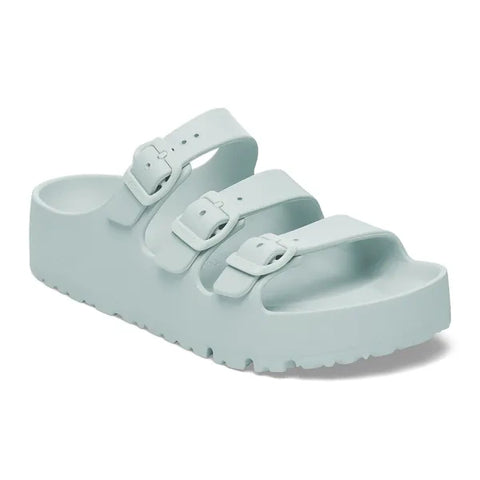 Florida III Flex Platform EVA verde surf