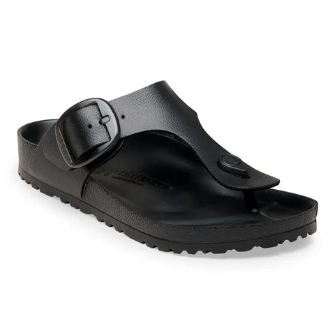 Gizeh Big Buckle EVA negro