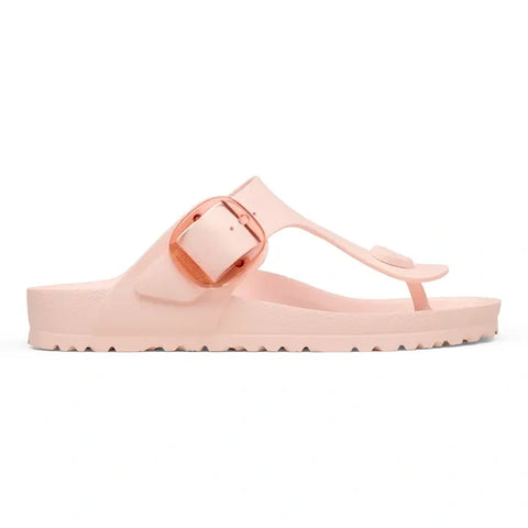 Gizeh Big Buckle EVA rosa claro