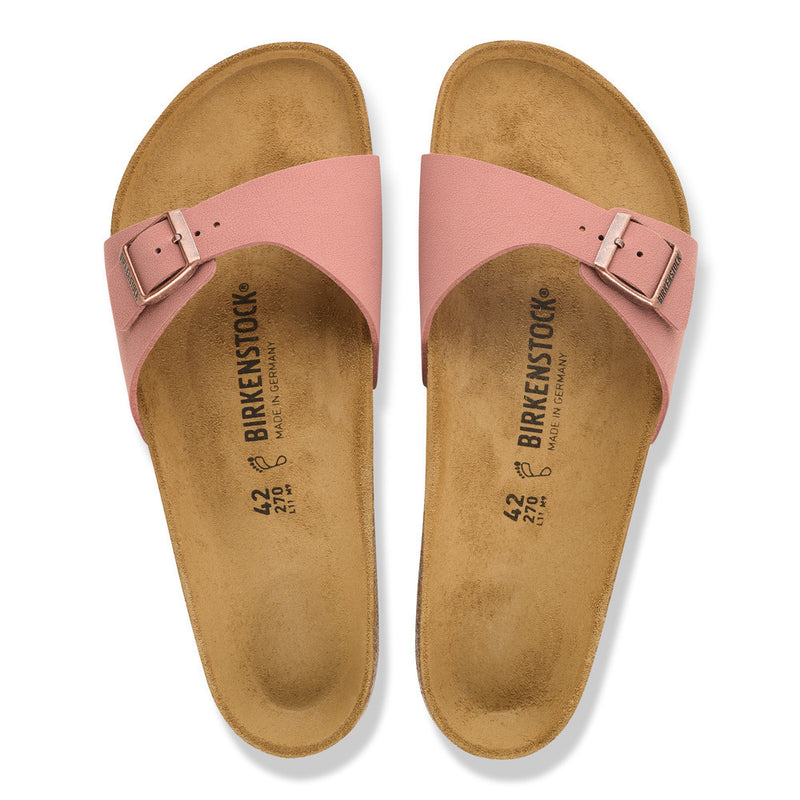Empeine duradero Birko-Flor