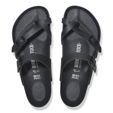 Mayari BF triple negro