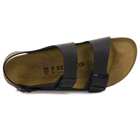 Milano BS negro