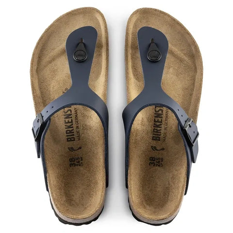 Gizeh Birko-Flor azul marino