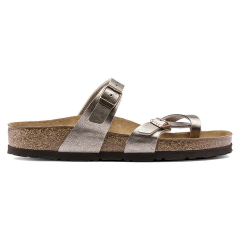 Mayari BF Taupe elegante