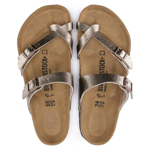 Mayari BF Taupe elegante