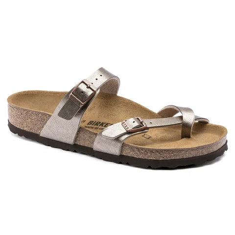 Mayari BF Taupe elegante