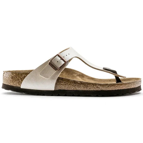 Gizeh BF Graceful Blanco perla