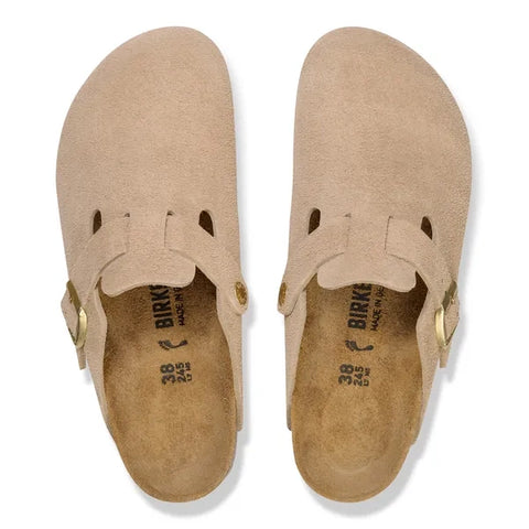 Boston LEVE Castillo de arena | Malva