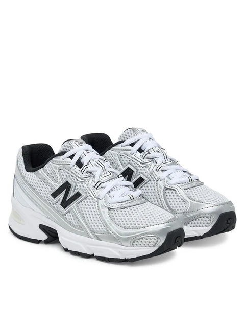 New Balance 740 Gris Blanco GR740NW