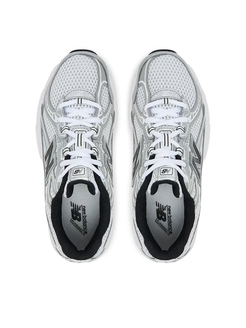 New Balance 740 Gris Blanco GR740NW