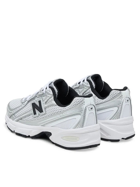 New Balance 740 Gris Blanco GR740NW