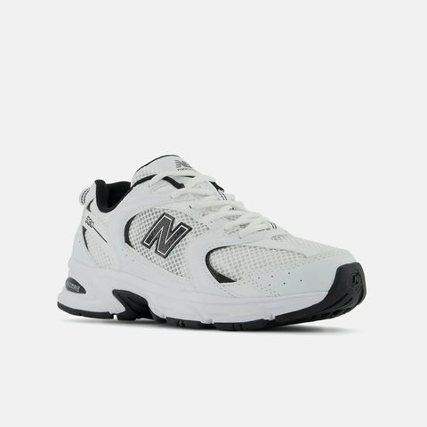 New Balance 530 Blanco Negro MR530EWB