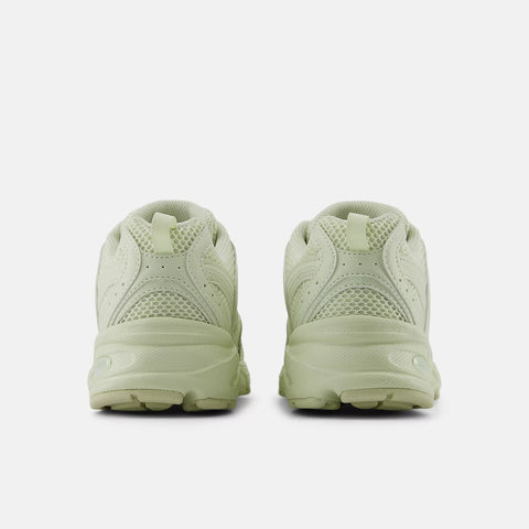 New Balance 530 Verde Blanco U530TBB
