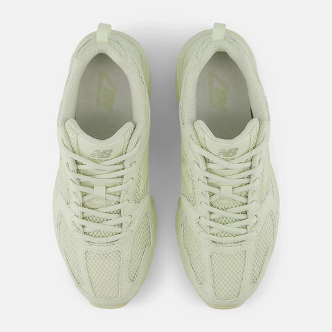 New Balance 530 Verde Blanco U530TBB