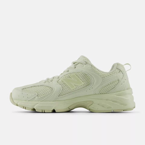 New Balance 530 Verde Blanco U530TBB