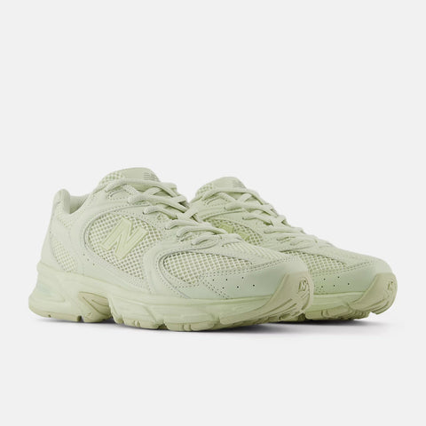 New Balance 530 Verde Blanco U530TBB