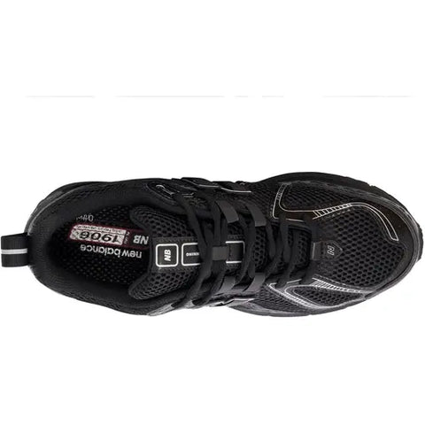 New Balance 1906R Negro total M1906RCH