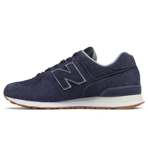 New Balance 574 Azul marino ML574EPA