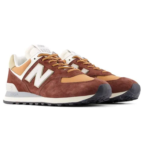 New Balance 574 Marrón U574MRR