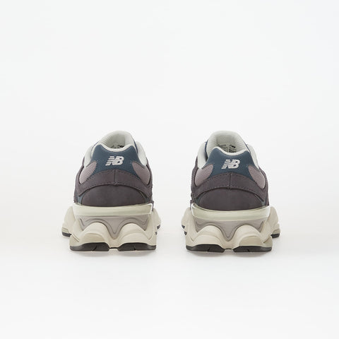 New Balance 9060 Gris oscuro / Azul marino U9060528