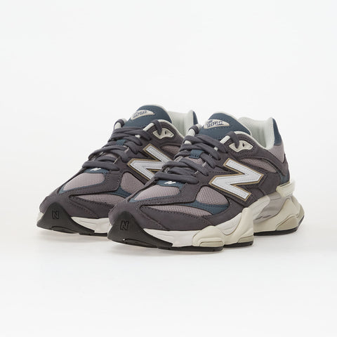 New Balance 9060 Gris oscuro / Azul marino U9060528