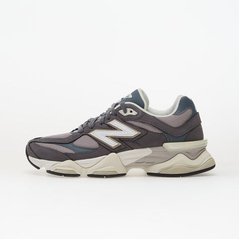 New Balance 9060 Gris oscuro / Azul marino U9060528