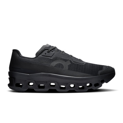 Cloudmonster Void Negro | Negro