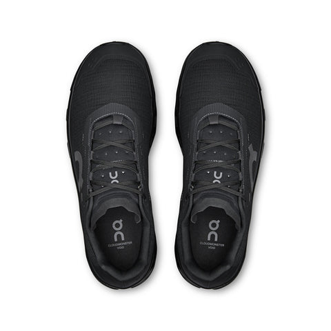 Cloudmonster Void Negro | Negro
