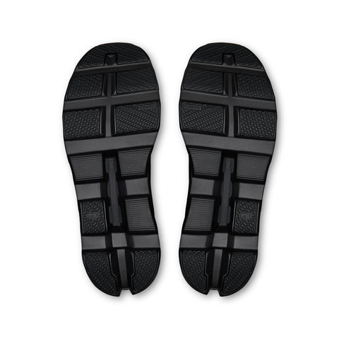 Cloudmonster Void Negro | Negro