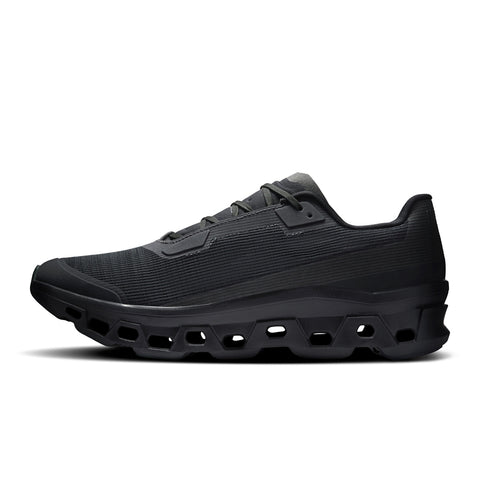 Cloudmonster Void Negro | Negro