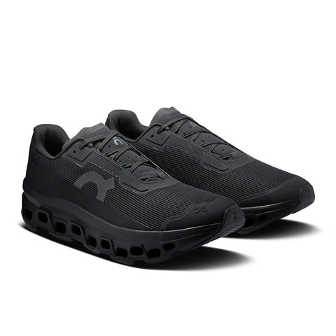 Cloudmonster Void Negro | Negro