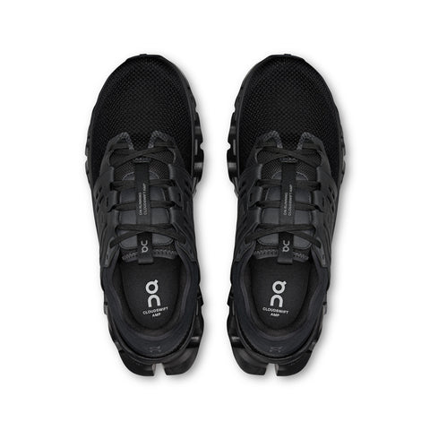 Cloudswift Amp M Negro | Negro