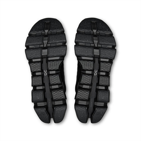 Cloudswift Amp M Negro | Negro