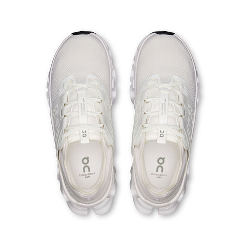 Cloudswift Amp W Blanco | Blanco