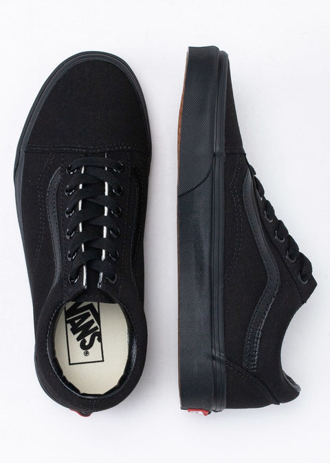 Old Skool Negro