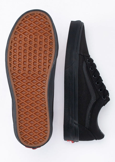 Old Skool Negro